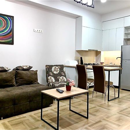 Tomaso Apartment Tbilisi Exterior foto